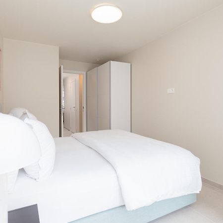 Kaaiman Ostend - Casselbergh Residences Bagian luar foto