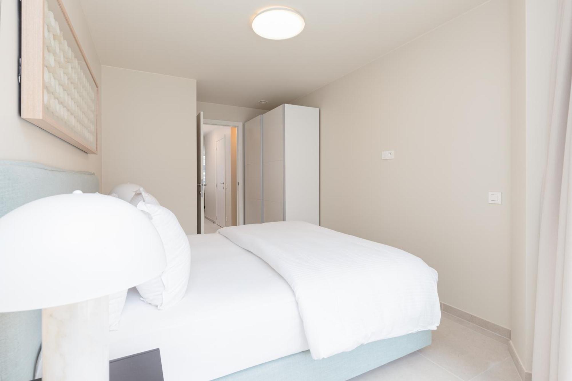 Kaaiman Ostend - Casselbergh Residences Bagian luar foto