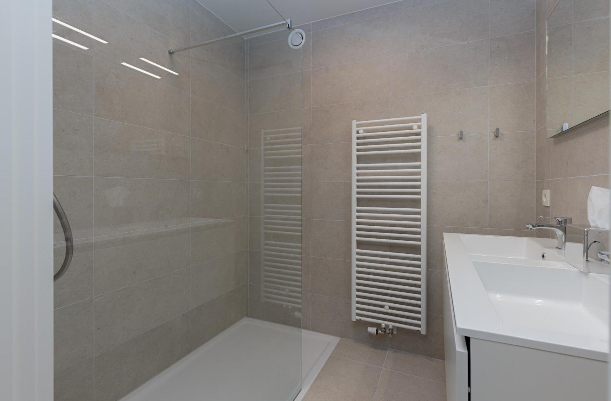 Kaaiman Ostend - Casselbergh Residences Bagian luar foto