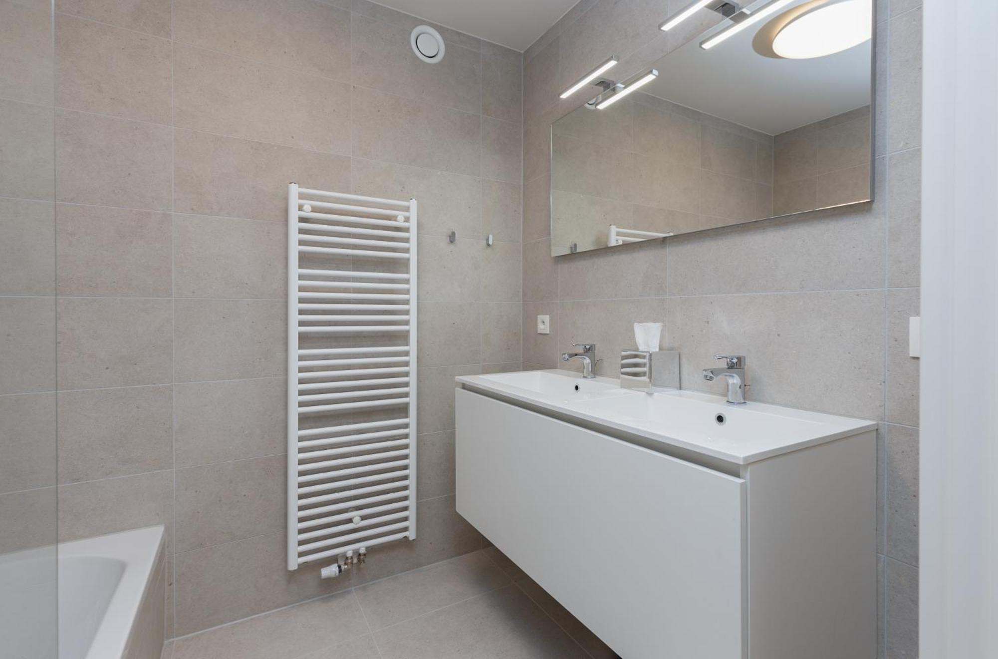 Kaaiman Ostend - Casselbergh Residences Bagian luar foto