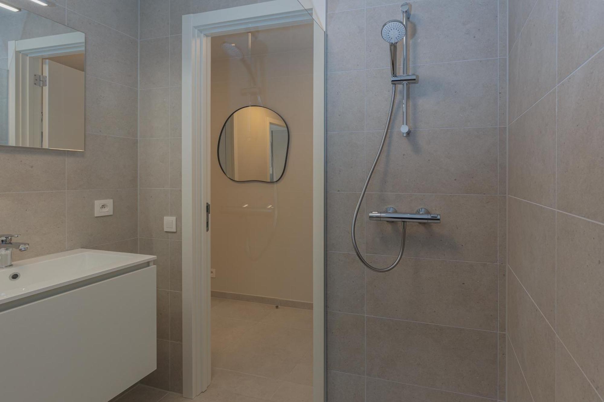 Kaaiman Ostend - Casselbergh Residences Bagian luar foto