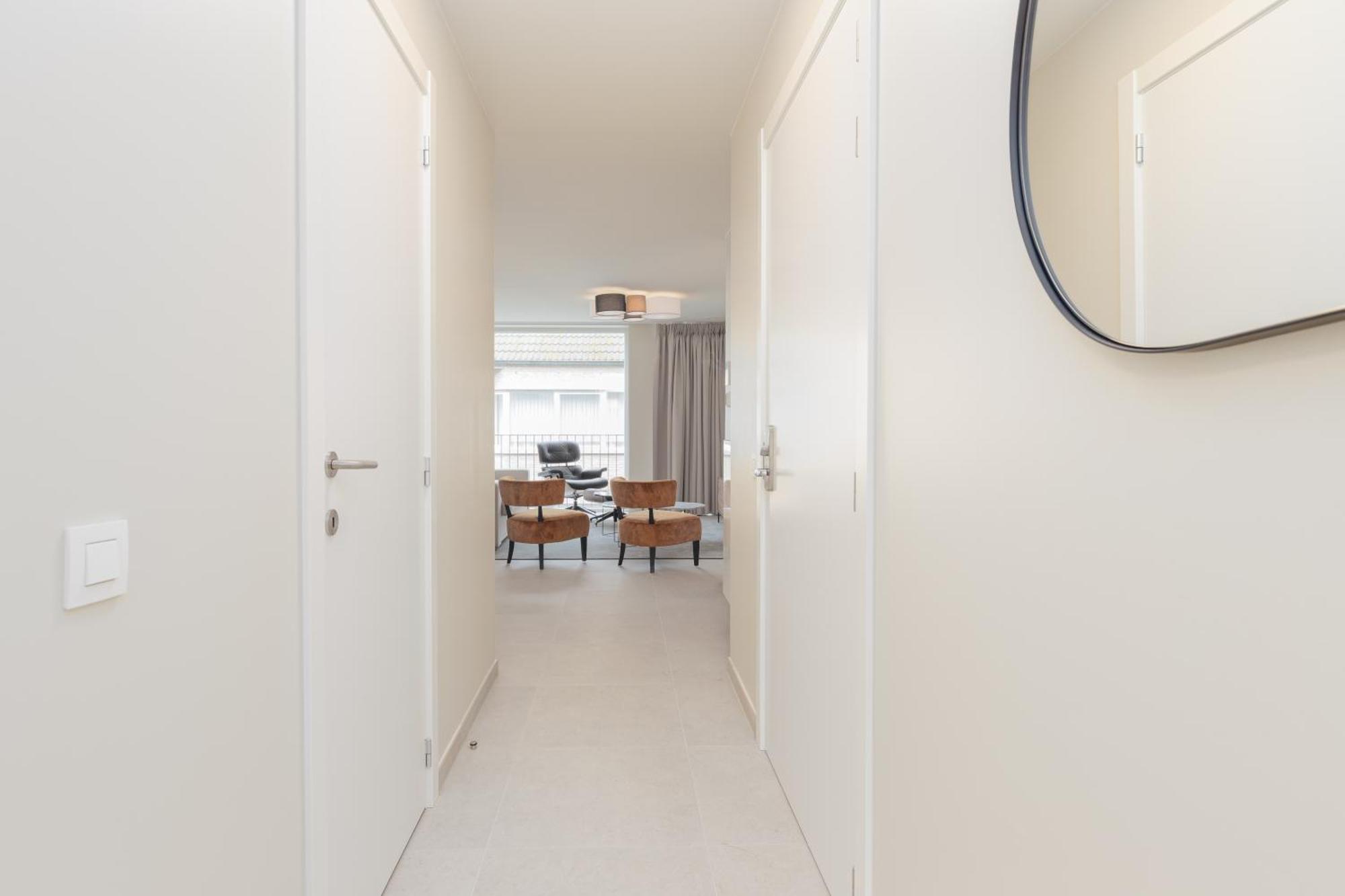 Kaaiman Ostend - Casselbergh Residences Bagian luar foto
