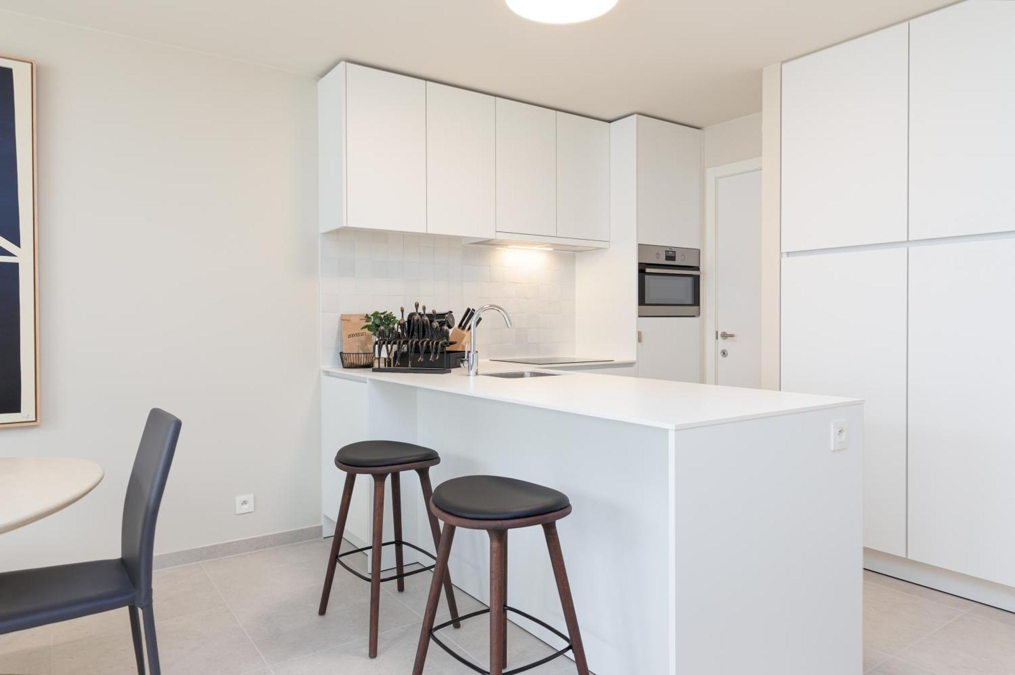 Kaaiman Ostend - Casselbergh Residences Bagian luar foto