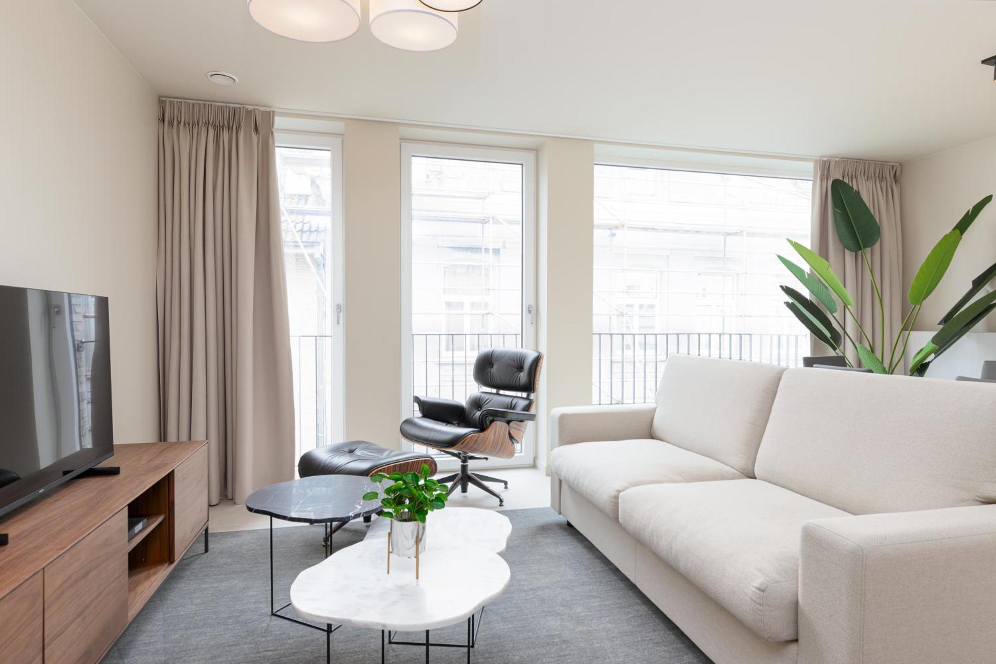 Kaaiman Ostend - Casselbergh Residences Bagian luar foto